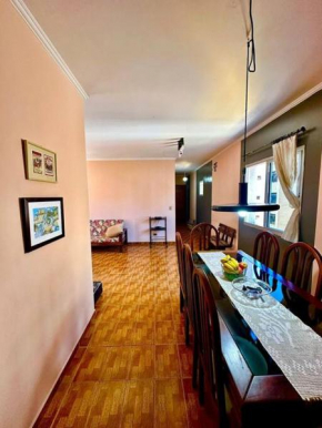 Apartamento Praia Enseada